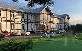 Kurhotel Tivoli